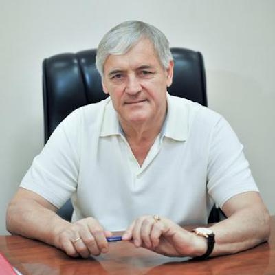 Директор нефтестройиндустрия-юг